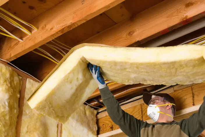 Soundproof Insulation Solutions In Sarasota, FL